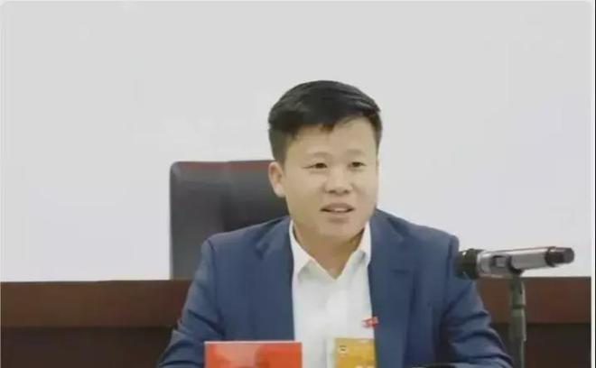 大悟县长邓勇辞职原因_郴州通报团委书记涉嫌猥亵事件_涉嫌猥亵的县长辞职