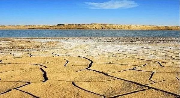 罗布泊雅丹_罗布泊水上雅丹奇景_冷湖雅丹和敦煌雅丹