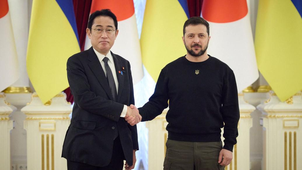 da人豆访_三国领导人突访乌_王维访吕逸人不遇