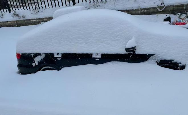 降雪天气_降雪过程_内蒙古降雪