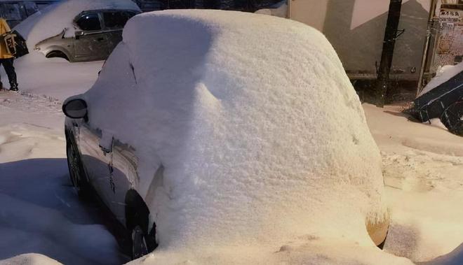 降雪过程_内蒙古降雪_降雪天气