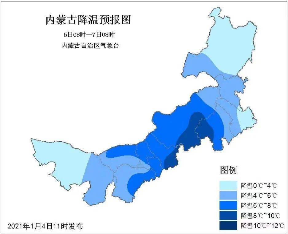 降雪影响高速陆续封闭 交警启动应急预案_降雪等级标准_内蒙古降雪