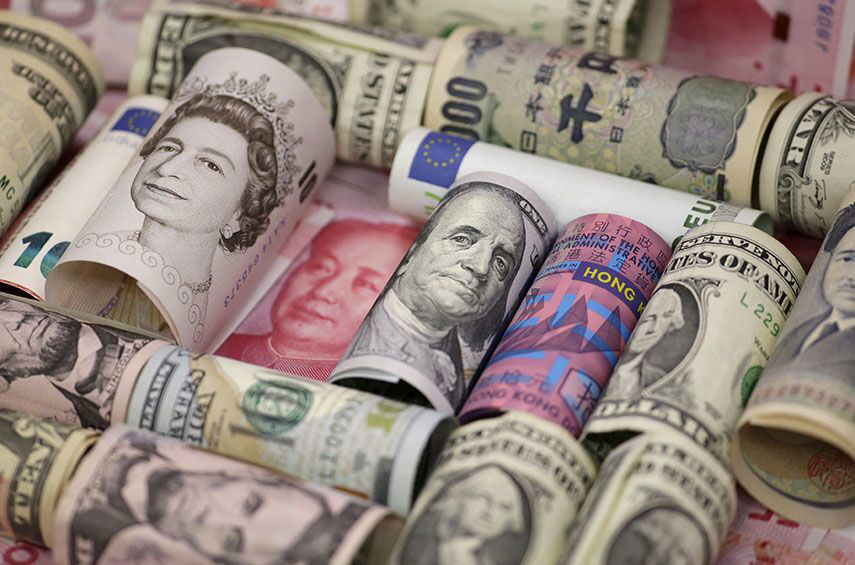 特朗普称将继续对朝鲜实施强硬制裁_白宫称美将制裁不用美元的国家?假的_拜登称考虑制裁塔利班