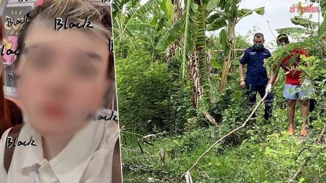 周宇欣杀人案10人遇害_中国女生在泰遇害案还有第4名嫌疑人_名侦探遇害记的剧情