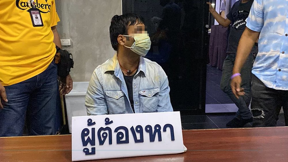 周宇欣杀人案10人遇害_中国女生在泰遇害案还有第4名嫌疑人_名侦探遇害记的剧情