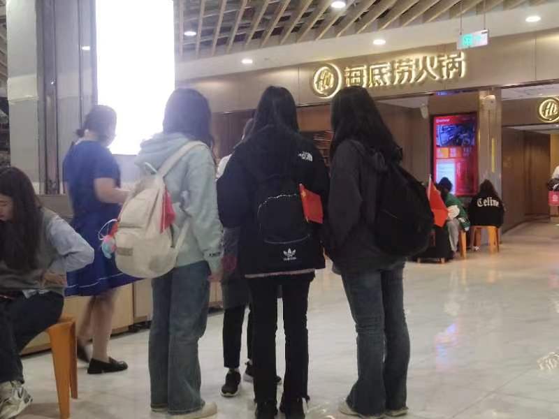 海底捞还能捞多久_陈禹安这是ceo的菜^^^心理乔布斯^^^海底捞能捞多久_究竟谁在留宿海底捞