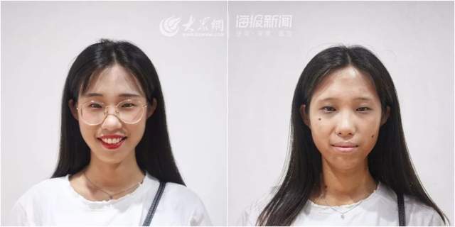 彩妆达人仿妆爆红 穿越千年唐朝仕女妆_仿妆达人明星仿妆_不要模仿毒虫仿妆