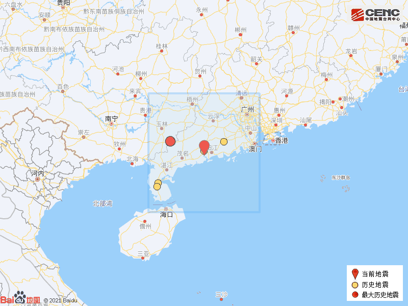 佛山官场地震_广东佛山地震_佛山地震