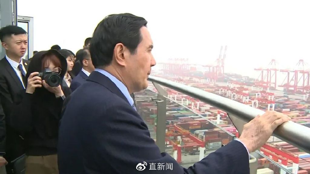 马英九大陆行最后一站_大陆谁寄过信给马英九_马英九大陆统一台湾