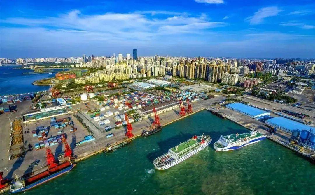 海南桂林洋高校区释意_保税区封关是什么意思_海南全岛封关是何意
