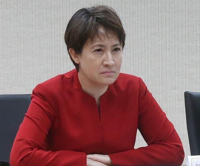萧美琴被制裁_萧美琴与王廷升_萧美琴 王廷升