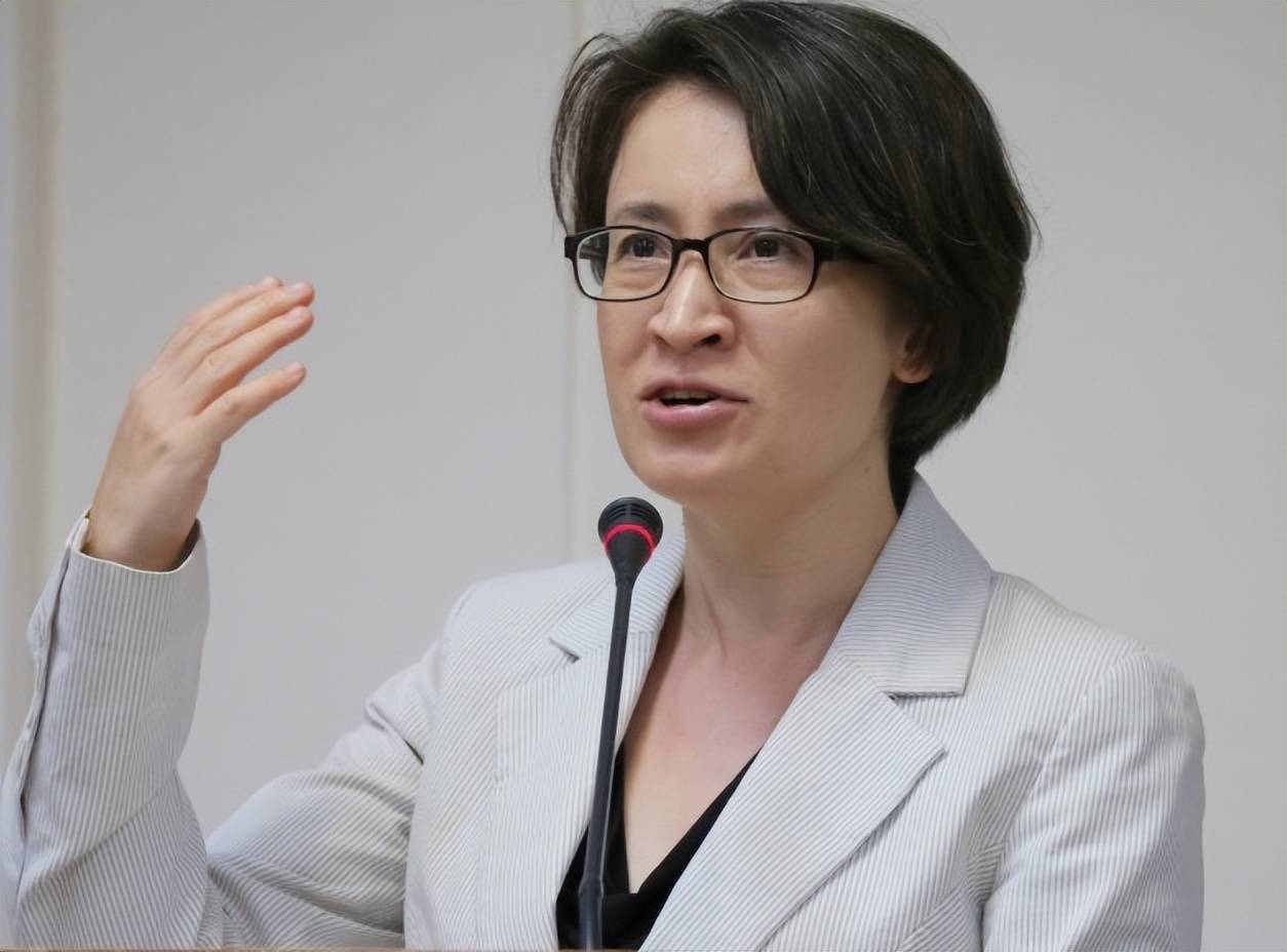 萧美琴和陈水扁_萧美琴 花莲 立委_萧美琴被制裁