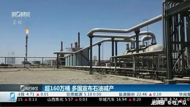 什么产品控油效果好_为何产油国集体减产_加油站国6油是啥油