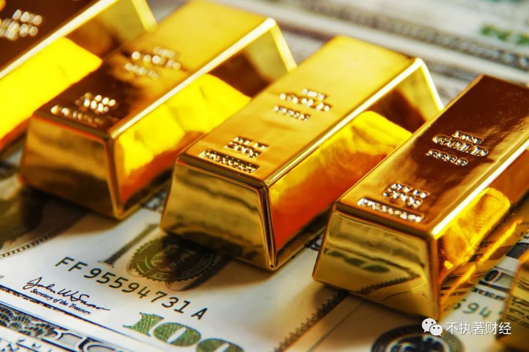 黄金大涨近2%_黄金原油大涨_12.1黄金大涨