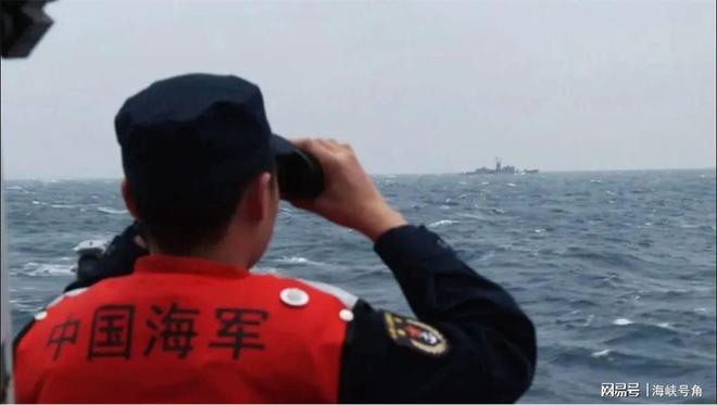 海军军舰与台舰目视距离5海里_目于目台怎么念_海军117舰西宁舰