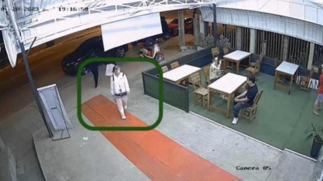 上海学生被害_网络女主播被害_在泰女留学生被害案