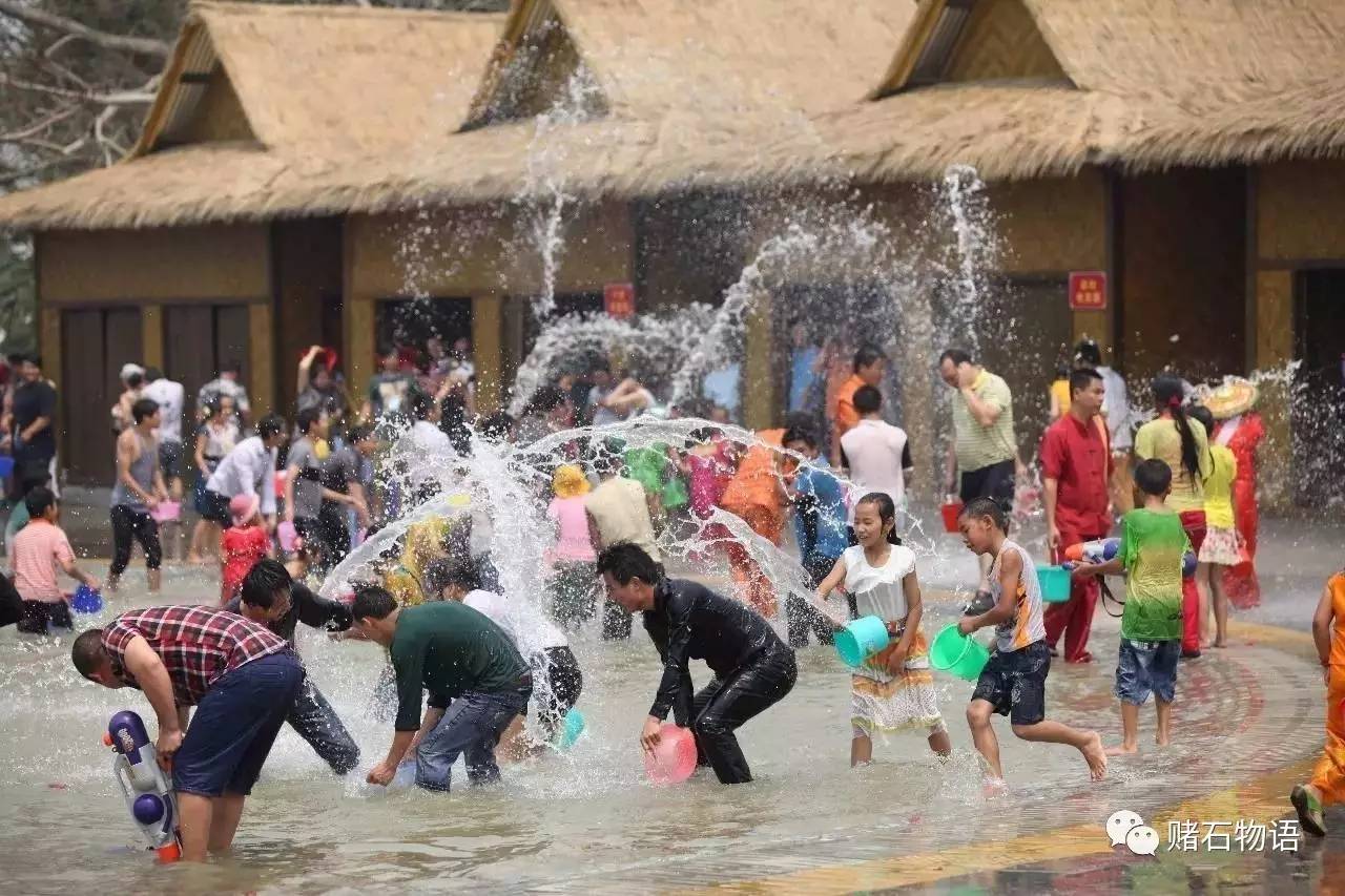 瑞丽通知泼水节可连休4天_上3天休1天一个月可以休几天_每周休1天月底休4天