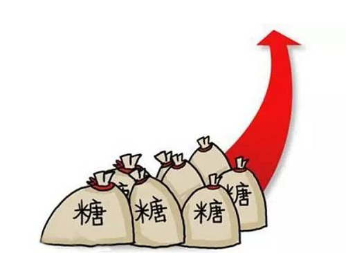 白糖价格10年走势图_云南白糖价格白糖报价查询_白糖价格创五年新高
