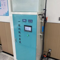 韵华医用水处理设备纯水机