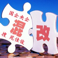 办理央企混改央企代持民营股份的要求