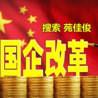 国企混改国企入股民营企业的优势