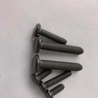 抽钉、铆钉、螺母、螺栓喷涂润滑涂层二硫化钼MOS2
