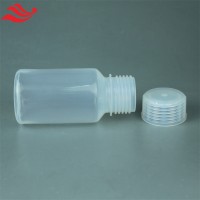 湿电子化学品储存瓶z大5L可开模定制10L窄口瓶PFA材质
