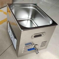 韵华超声波清洗机立式不锈钢供应室手术室