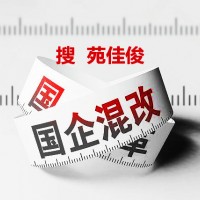 央企混改民营企业与央企混改成立央企子公司