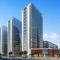 宁夏吴忠市幕墙公司-吴忠市玻璃幕墙公司-吴忠市石材幕墙公司
