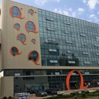 呼伦贝尔市幕墙公司-呼伦贝尔市玻璃幕墙-呼伦贝尔石材幕墙