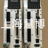 松下伺服驱动器ERR16维修服务网点