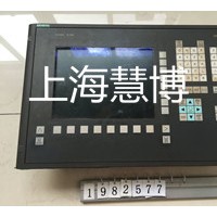 西门子850系统显示器维修售后厂家