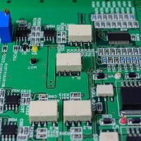 PCBA电路板/线路板清洗剂W3000D-1介绍