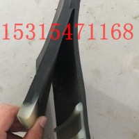 Y型新型防溢裙板  200*16防溢裙边
