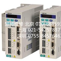 台达ASDA-A系列伺服器维修售后点