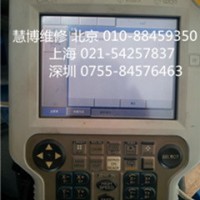 安川机器人JZRCR示教器维修售后点
