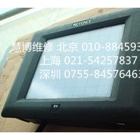 基恩士触摸屏CV-751P维修