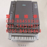 西门子驱动器报警300500维修厂家