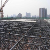 山东菏泽市网架公司-菏泽市网架加工厂-菏泽螺栓球网架公司