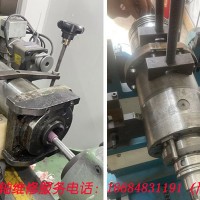 江西机床主轴维修/铣床主轴维修|东莞/深圳罗翌主轴维修中心