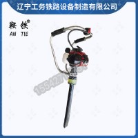 盘锦鞍铁内燃线路捣固镐YCD-22轨道器材设备产品用途