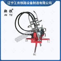 阿坝鞍铁软轴捣固镐ND-4.2*2轨道施工设备供应