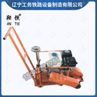 鞍铁云飞商务网轨道工务设备工作原理