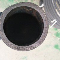 泥沙耐磨大口径胶管多种尺寸