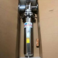 真空除菌过滤器 粉尘过滤器 高压过滤器