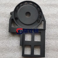 碳纤维SMC制品模压生产 高效率碳纤维制品 异形件定制