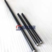 碳纤维辊轴 重量轻 旋转惯性小防静电 支持定制