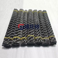 碳纤维复合筋梁 公路混凝土加防工程用碳纤维筋
