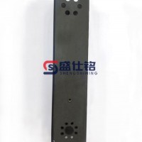 高强度碳纤维方管3k机械臂 摄影器材大口径碳纤维异形管